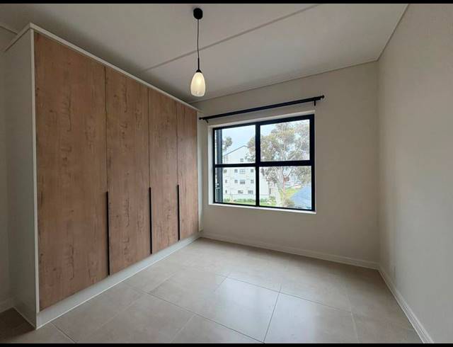1 BEDROOM PROPERTY TO RENT IN RICHWOOD